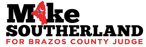 Mike Southerland for County Judge 2026